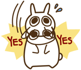 Dori & Tozzi sticker #5853942