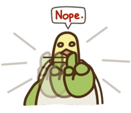 Dori & Tozzi sticker #5853943