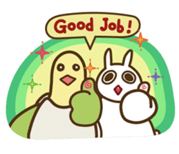 Dori & Tozzi sticker #5853944