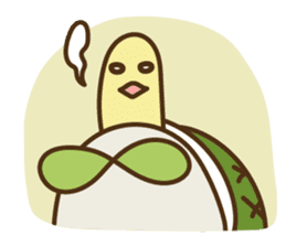 Dori & Tozzi sticker #5853946