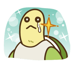 Dori & Tozzi sticker #5853949