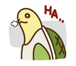 Dori & Tozzi sticker #5853955