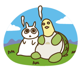 Dori & Tozzi sticker #5853956