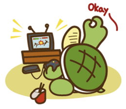 Dori & Tozzi sticker #5853957