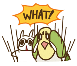 Dori & Tozzi sticker #5853958