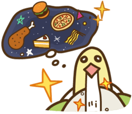 Dori & Tozzi sticker #5853959