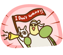 Dori & Tozzi sticker #5853962