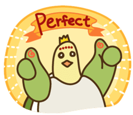 Dori & Tozzi sticker #5853963