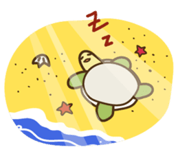 Dori & Tozzi sticker #5853964