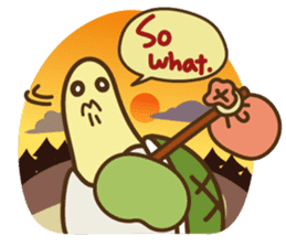 Dori & Tozzi sticker #5853968