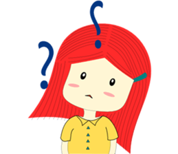 Dama Dimi sticker #5854174