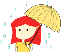 Dama Dimi sticker #5854178