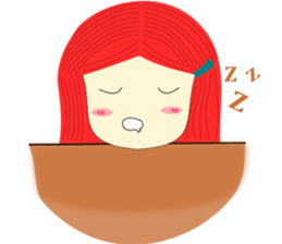 Dama Dimi sticker #5854192