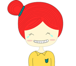 Dama Dimi sticker #5854194