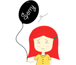 Dama Dimi sticker #5854205