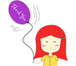 Dama Dimi sticker #5854207