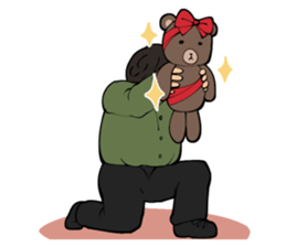 Otaku Princess sticker #5854528