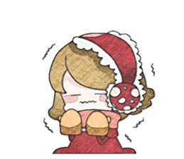 KINOKOs daily life sticker #5854561