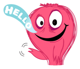 "The Neighbors" sticker #5854730