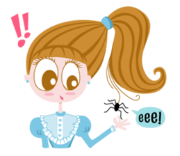 "The Neighbors" sticker #5854731