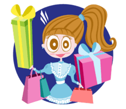 "The Neighbors" sticker #5854732