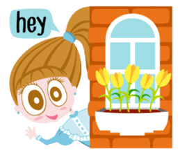 "The Neighbors" sticker #5854734