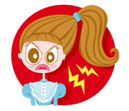 "The Neighbors" sticker #5854736