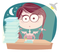 "The Neighbors" sticker #5854741