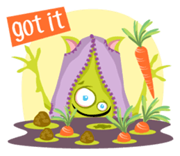 "The Neighbors" sticker #5854746