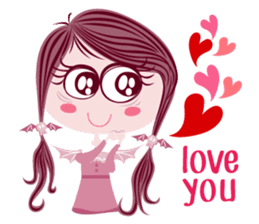 "The Neighbors" sticker #5854747