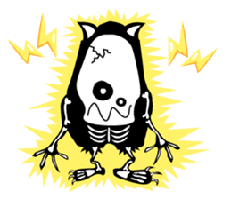 "The Neighbors" sticker #5854748