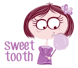 "The Neighbors" sticker #5854750