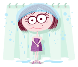 "The Neighbors" sticker #5854751