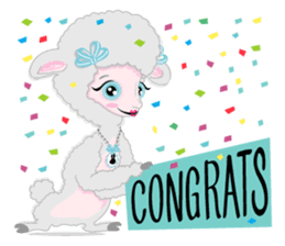 "The Neighbors" sticker #5854752