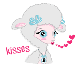 "The Neighbors" sticker #5854753