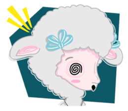 "The Neighbors" sticker #5854755