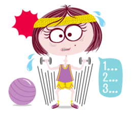 "The Neighbors" sticker #5854757