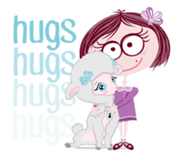 "The Neighbors" sticker #5854764