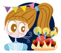 "The Neighbors" sticker #5854766