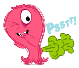 "The Neighbors" sticker #5854767