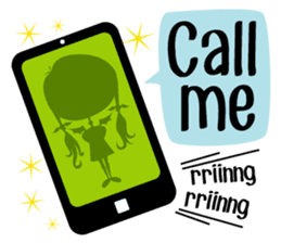 "The Neighbors" sticker #5854768