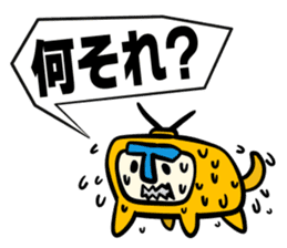 2200TV sticker #5855143