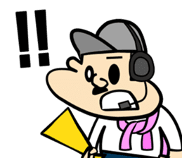 2200TV sticker #5855150