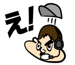 2200TV sticker #5855154