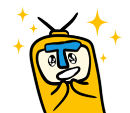 2200TV sticker #5855160