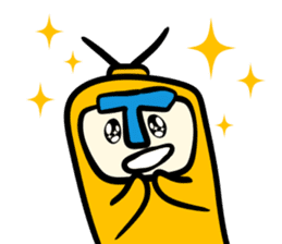 2200TV sticker #5855160