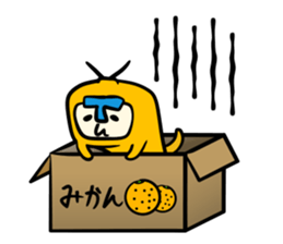 2200TV sticker #5855163