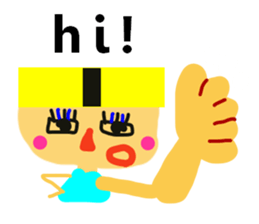 sushi sushi sushi sushi sticker #5855771