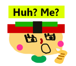 sushi sushi sushi sushi sticker #5855774