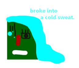 sushi sushi sushi sushi sticker #5855776